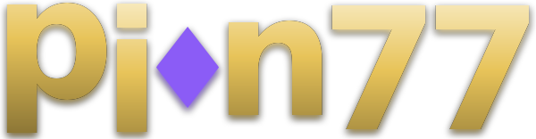 pion77 logo