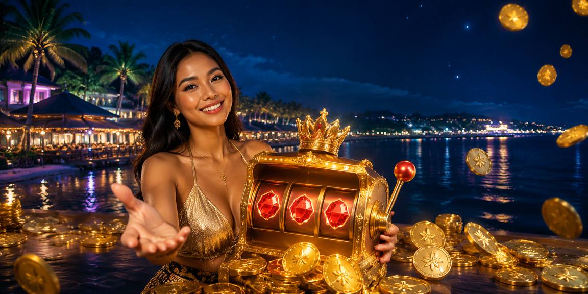 pion77 Live Dealers, Slots and Real Payouts in One Lobby